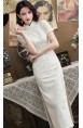 Emberly "A" Cheongsam